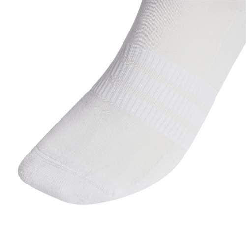 Moudda Adidas - CHAUSSETTES MI-MOLLET SPORTSWEAR REMBOURRÉES (3 PAIRES) - Tunisie 3