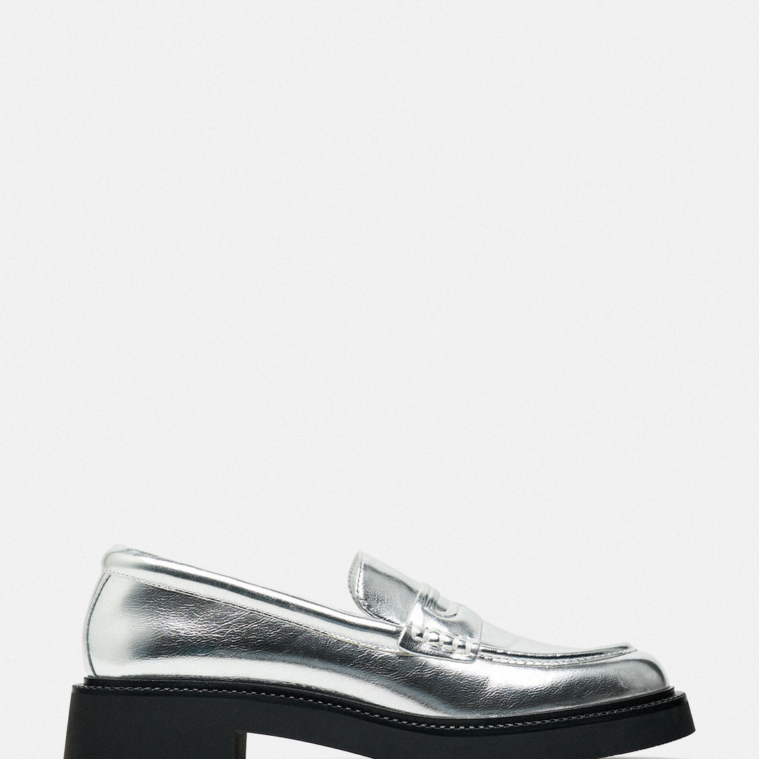 Moudda ZARA - Flat Shoe - Tunisie 3
