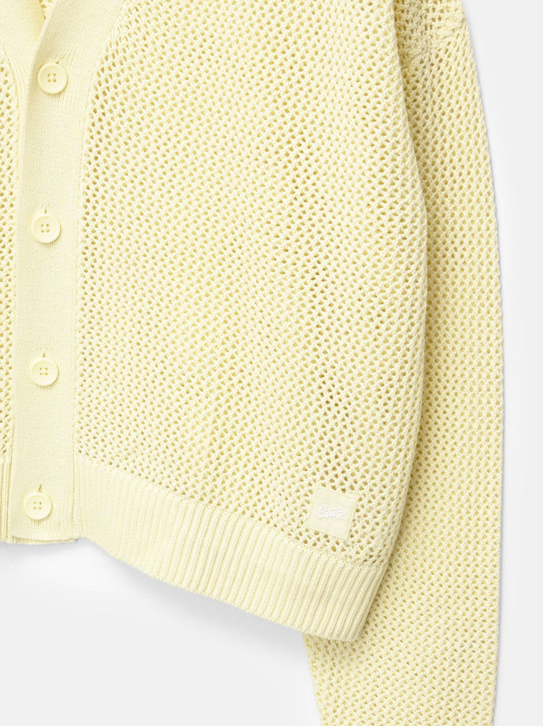 Moudda PULL & BEAR - Cardigan - Structure Ouverte - Tunisie 4