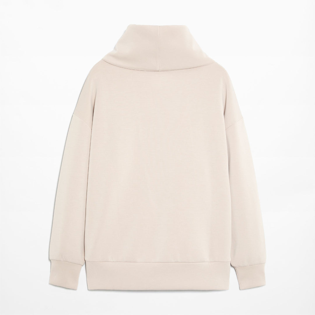 Moudda Oysho - Sweat Col Haut Modal Premium Chaud - Tunisie 1