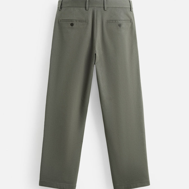 Moudda ZARA - Pantalon Chino - Coton Bio SF - Tunisie 2