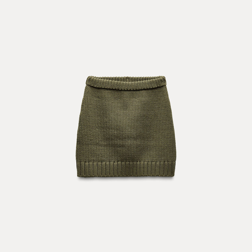 Moudda ZARA - Set jupe mini - Tunisie 2