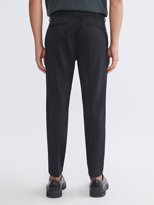 Moudda LC Waikiki - Pantalon chino basique léger en tissu pour Homme - Tunisie 4