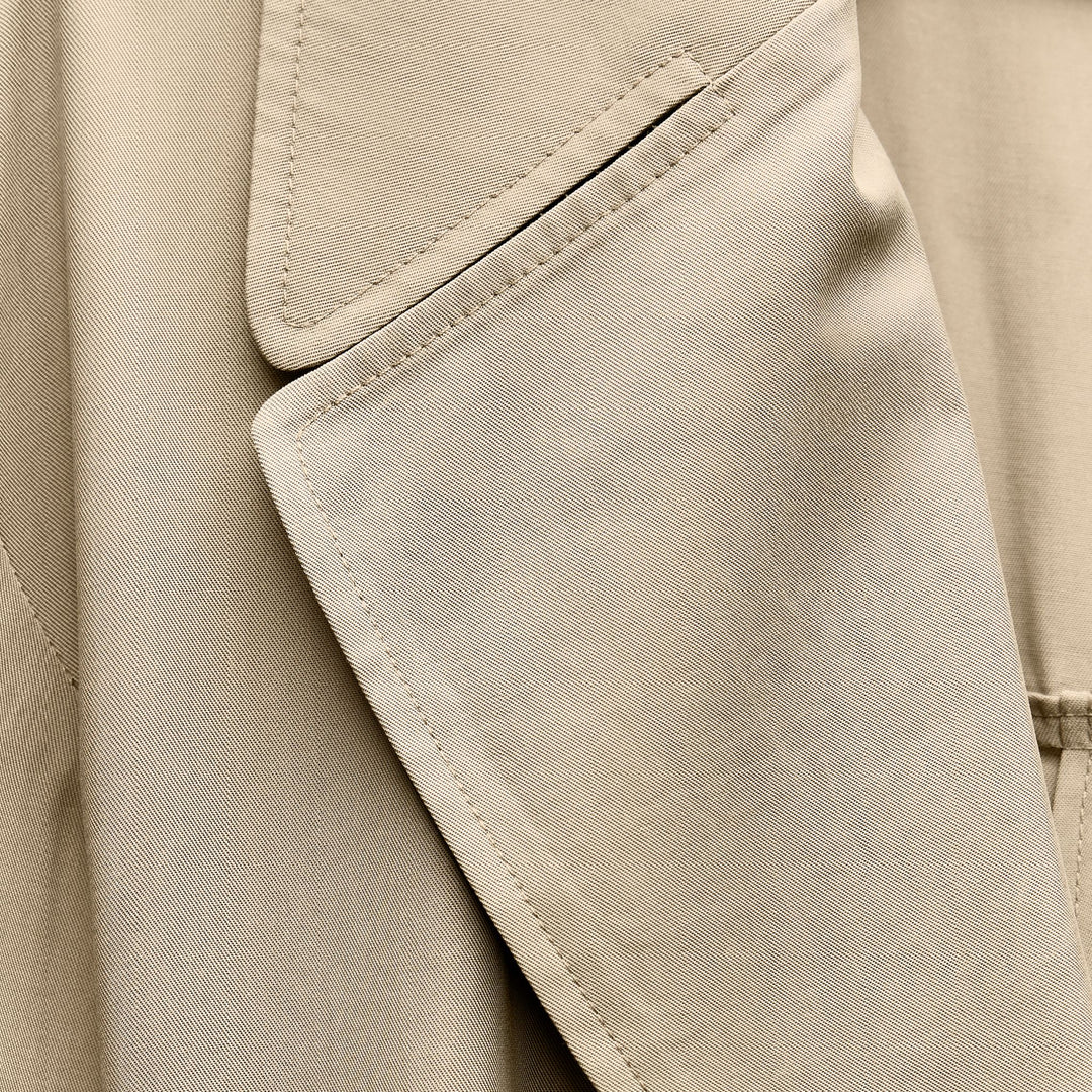 Moudda ZARA - Long-Outwear - Tunisie 3