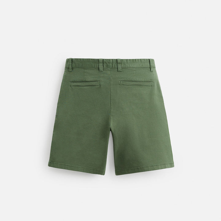 Moudda ZARA - Bermuda Chino - Twill - Tunisie 2