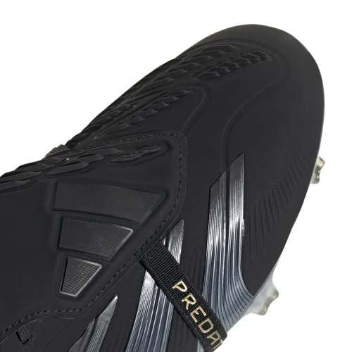 Moudda Adidas - Chaussure languette rabattue Predator Elite Terrain souple - Tunisie 8