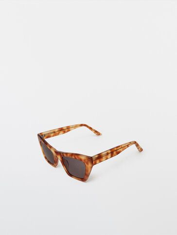 Moudda Massimo Dutti - Lunettes - Tunisie 2