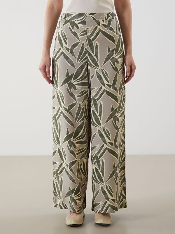 Moudda LC Waikiki - Pantalon fin en tissu - Tunisie 2