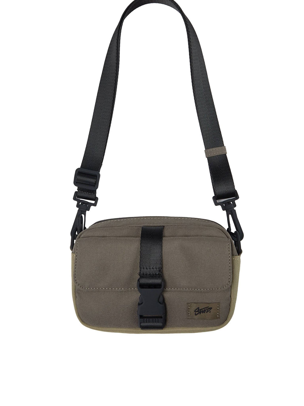 Moudda PULL & BEAR - Mini Bandoulière Nylon STWD - Tunisie 2