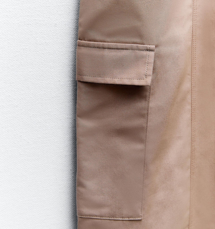 Moudda ZARA - Robe - Tunisie 4