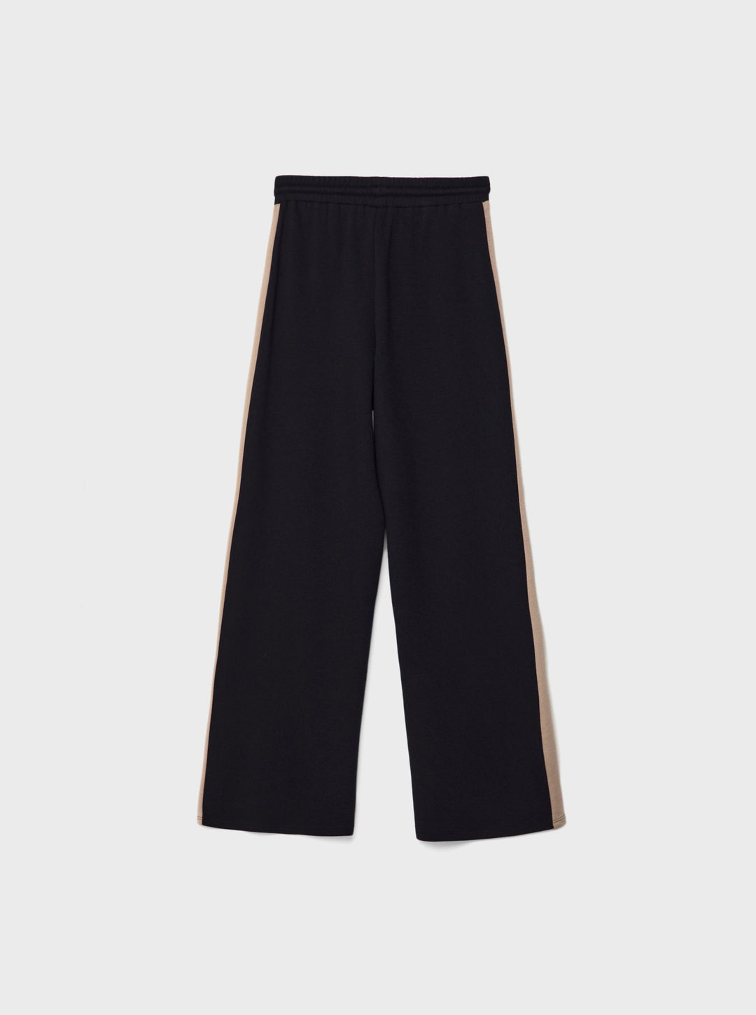 Moudda STRADIVARIUS - Pantalon Sport Palazzo à Structure - Tunisie 1