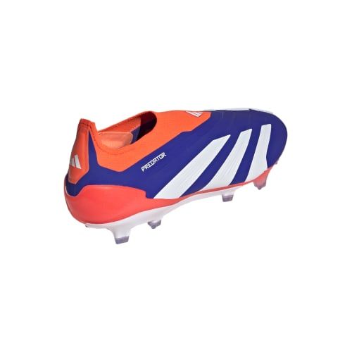 Moudda Adidas - Chaussure sans lacets Predator Elite Terrain souple - Tunisie 5