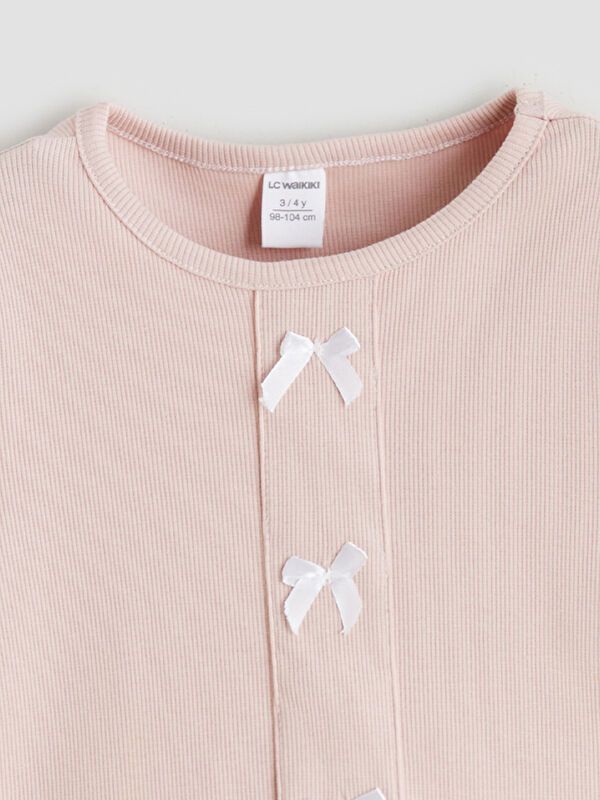 Moudda LC Waikiki - Jersey à manches longues pour Filles - Tunisie 1