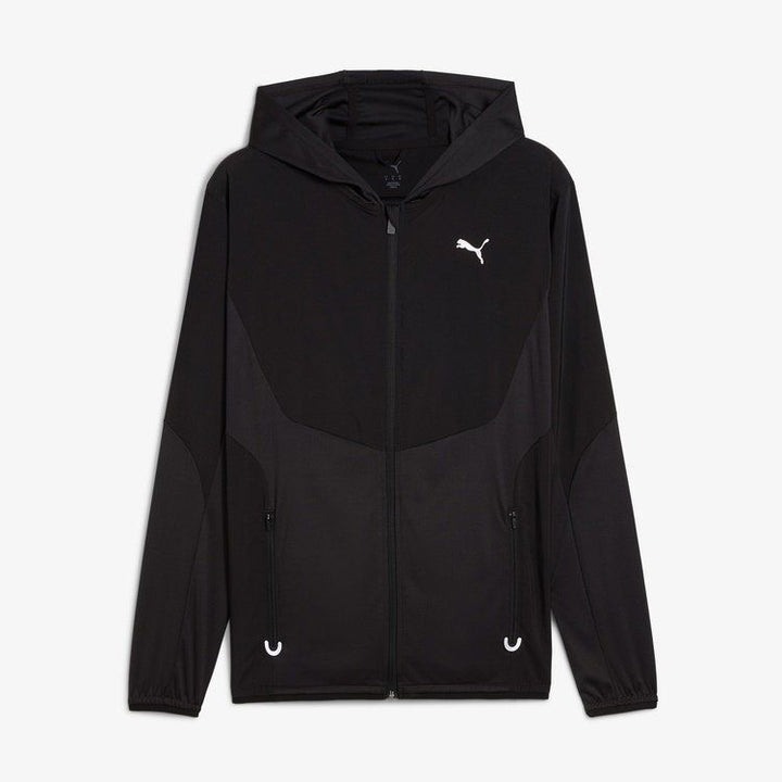 Moudda Puma - M FLEX FABRIC MIX JACKET - Tunisie 1