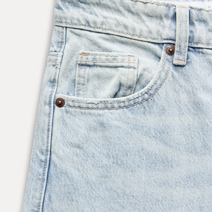 Moudda ZARA - Bermuda ample - Tunisie 4