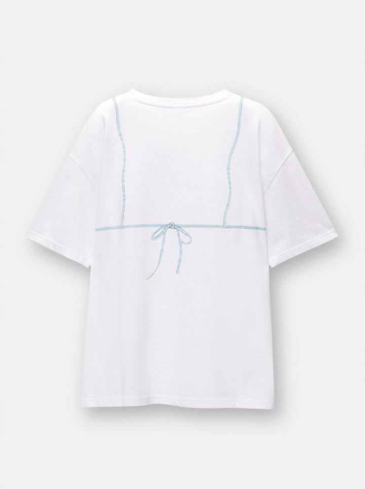 Moudda PULL & BEAR - Body Graphique Bikini - Tunisie 2