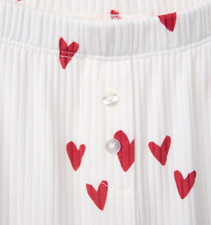 Moudda ZARA - Pyjama Fille - Saint-Valentin - Tunisie 7