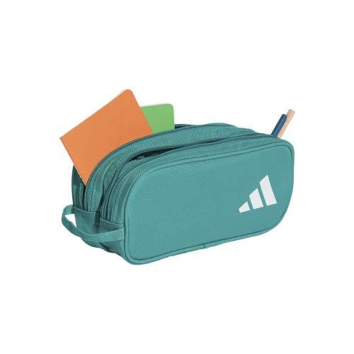 Moudda Adidas - Trousse Deux Zips - Tunisie 4