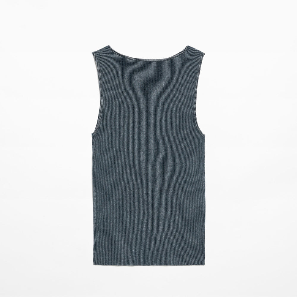 Moudda Oysho - T-Shirt Lavage Acide - Tunisie 2
