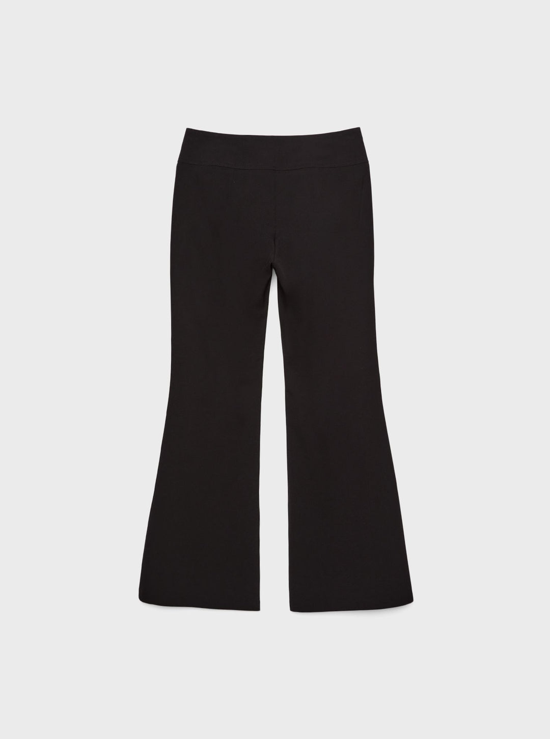 Moudda STRADIVARIUS - Pantalon Flare Low Waist avec Fermetures - Tunisie 3