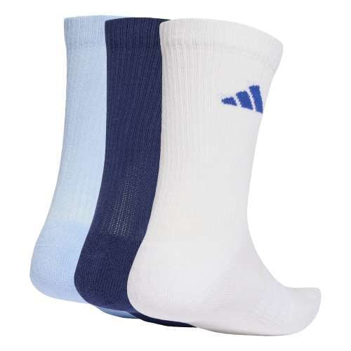 Moudda Adidas - CHAUSSETTES MI-MOLLET SPORTSWEAR REMBOURRÉES (3 PAIRES) - Tunisie 2