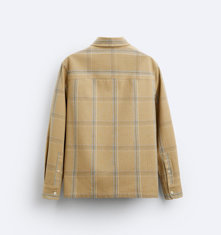 Moudda ZARA - Chemise - Tunisie 2