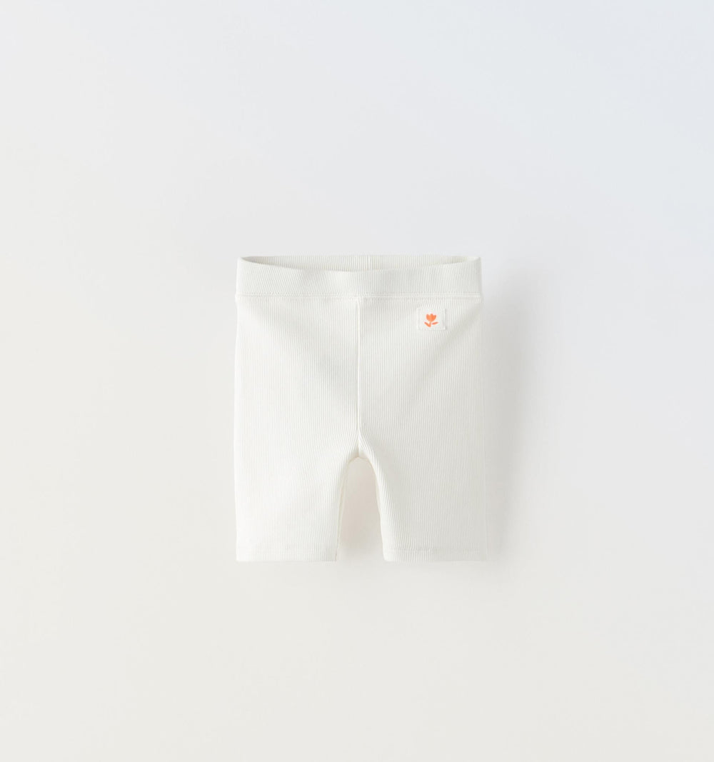 Moudda ZARA - Legging cycliste enfant basique - Tunisie 2