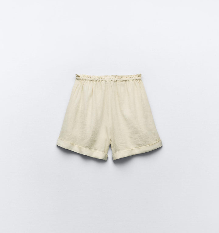 Moudda ZARA - Short - Tunisie 1