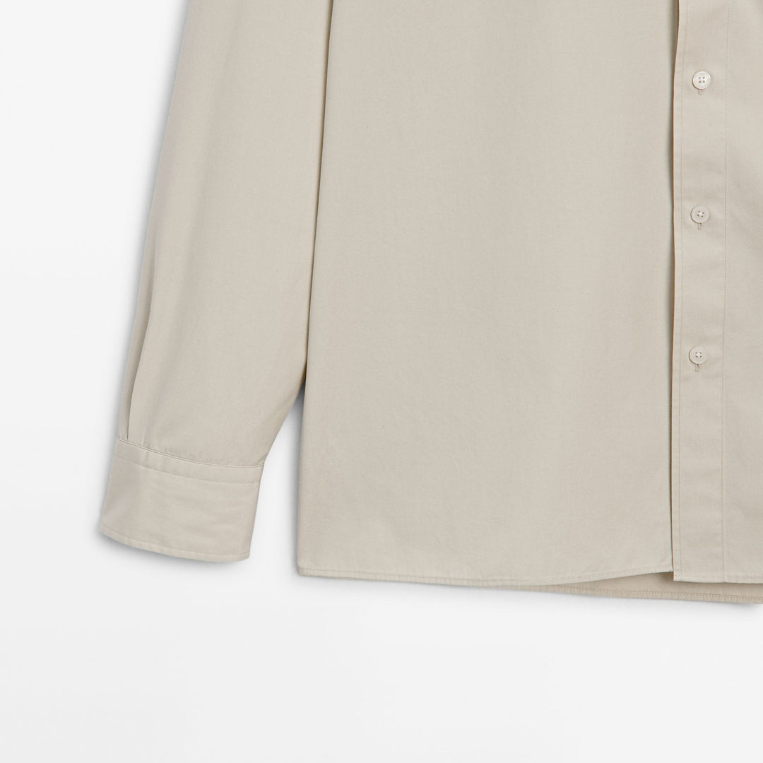 Moudda Massimo Dutti - Tunisie