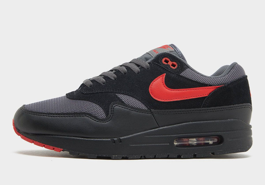 Moudda Nike - The Nike Air Max 1 Takes On The Storied “Vamps” Colorway - Tunisie 3