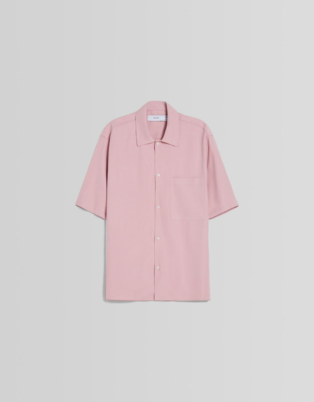 Moudda BERSHKA - Chemise - Tunisie 1