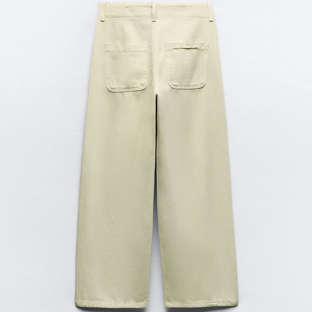 Moudda ZARA - Pants - Tunisie 2