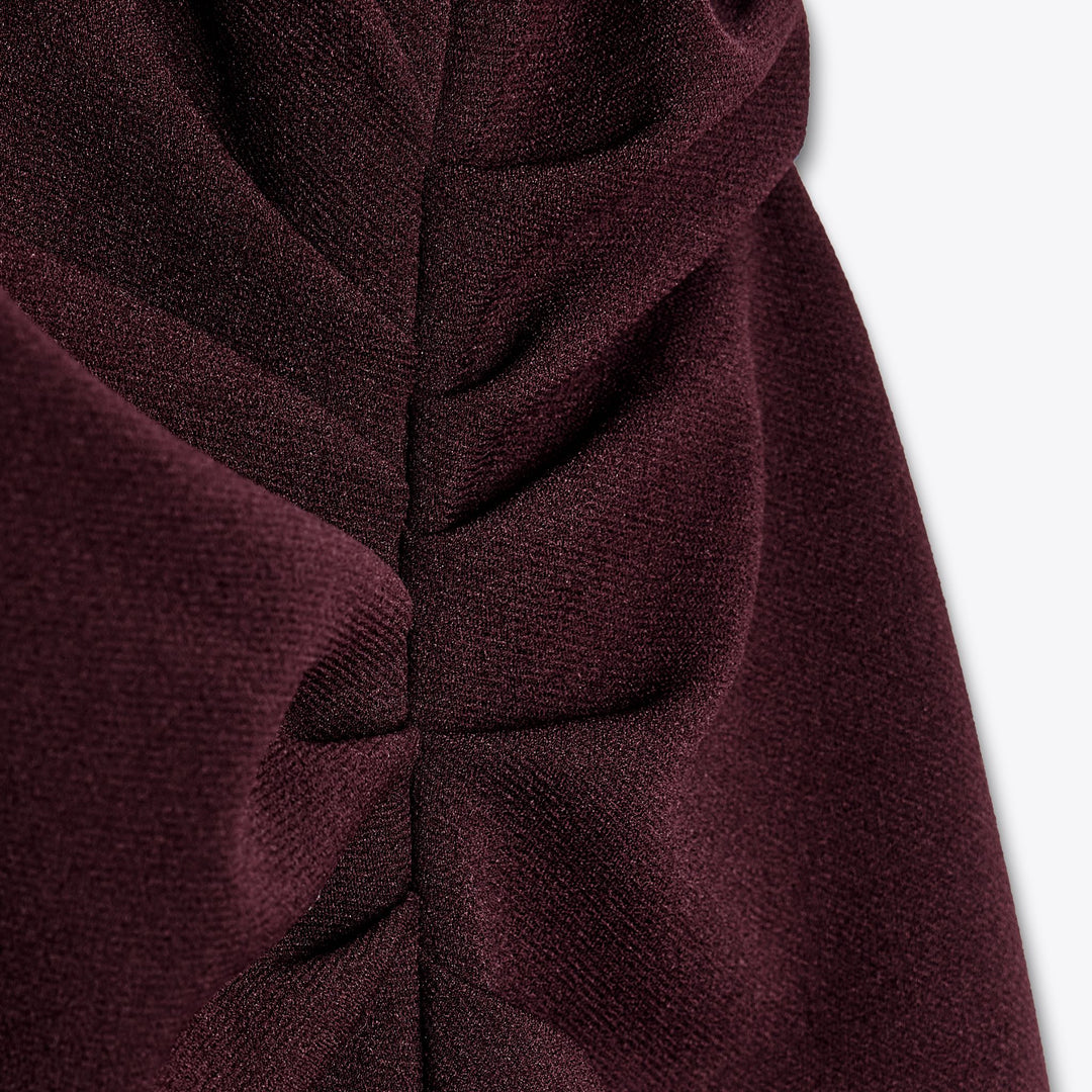 Moudda ZARA - Robe Longue - Fronces - Tunisie 3