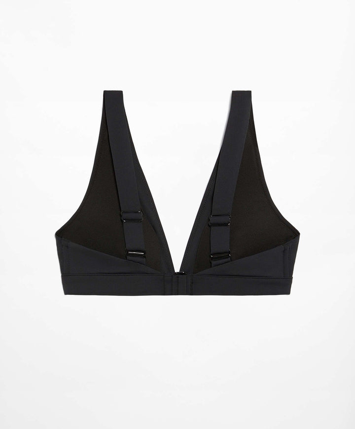 Moudda Oysho - Culotte Halter Mousse Extra Halter Pied - Tunisie 3