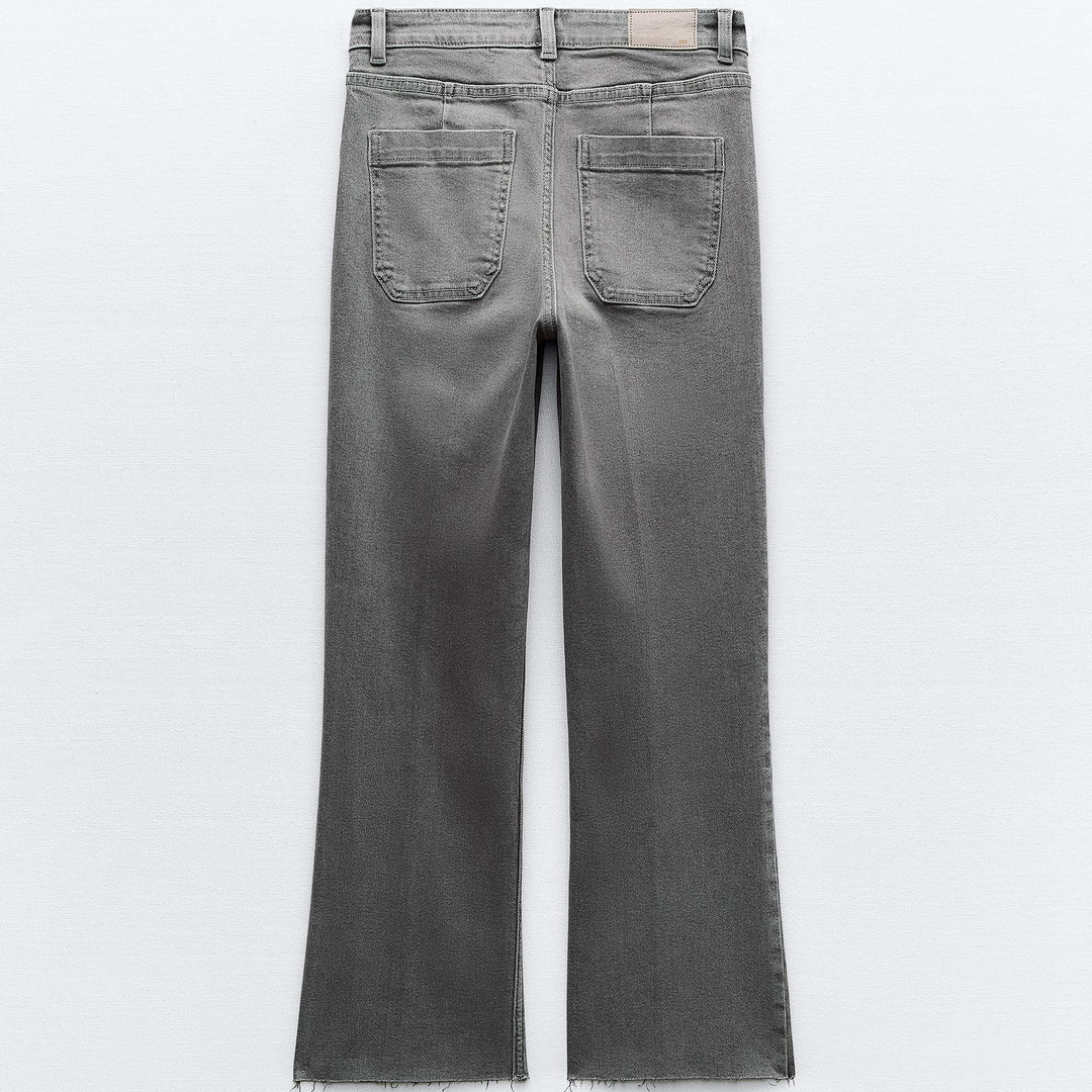 Moudda ZARA - Folder Pants - Tunisie 3