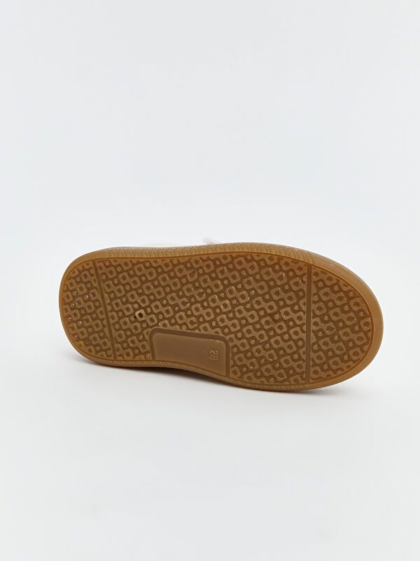 Moudda LC Waikiki - Chaussures casual Fille Beige - Tunisie 4