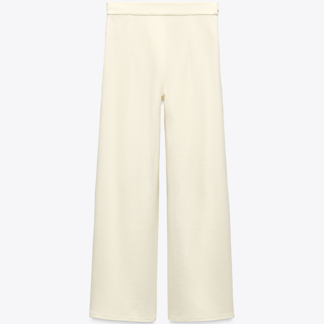 Moudda ZARA - Pantalon - Boucle & Oversize - Tunisie 2