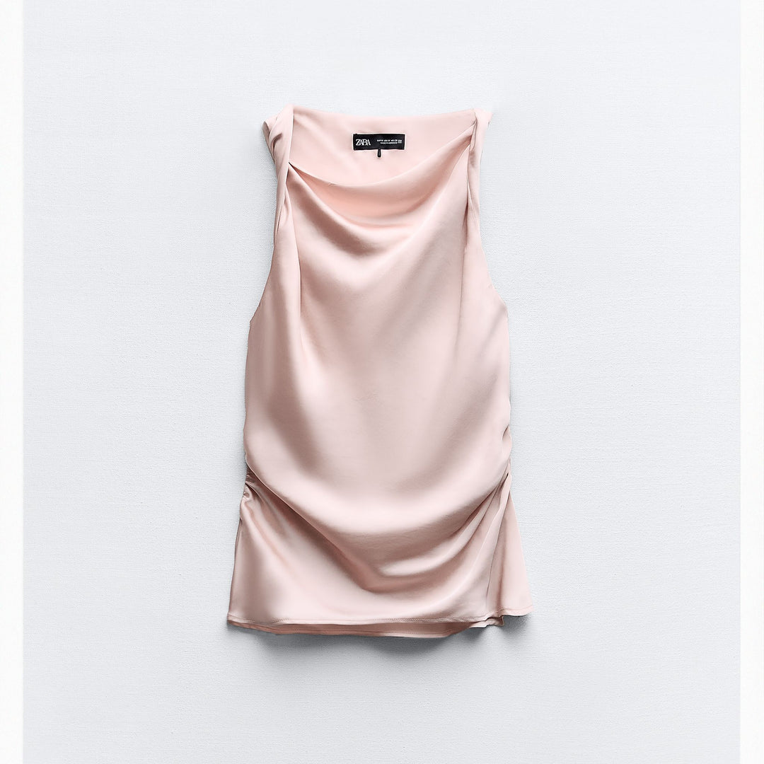 Moudda ZARA - Shirt - Tunisie 3