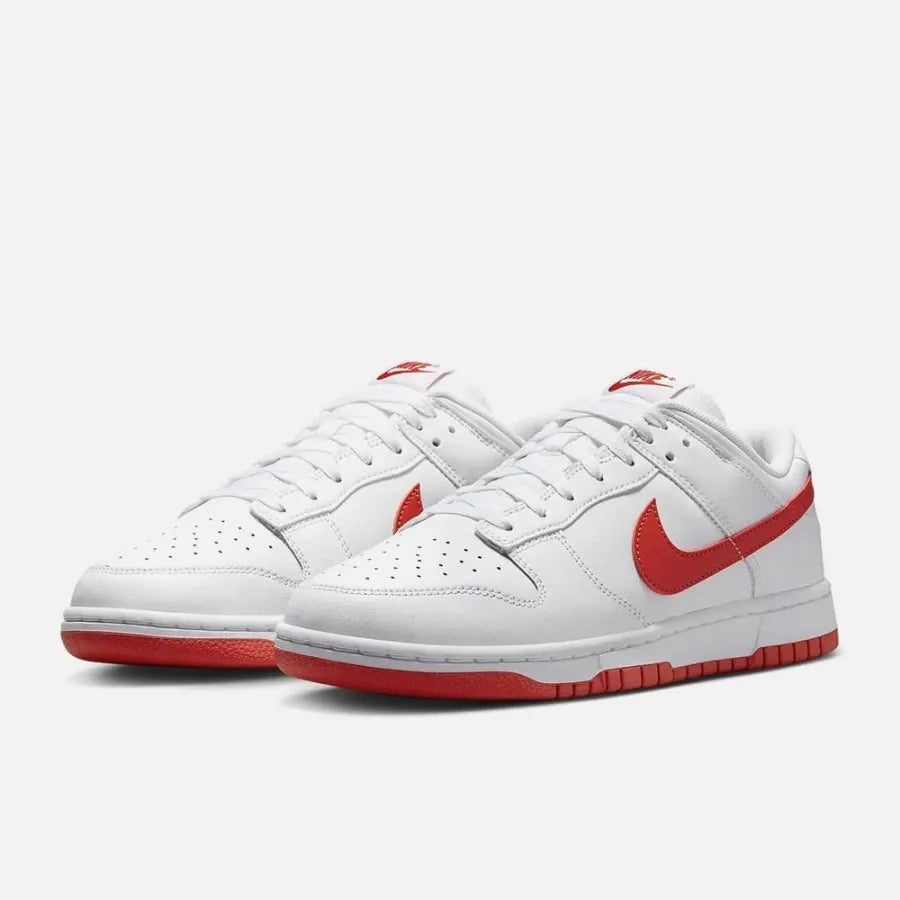 Moudda Nike - Sneakers NIKE DUNK LOW RETRO - Tunisie 2
