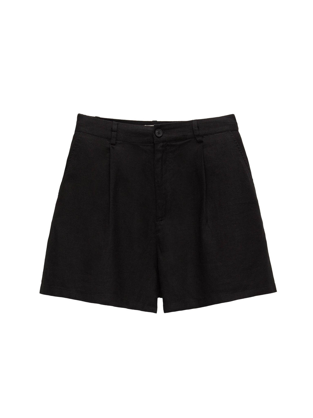 Moudda PULL & BEAR - Bermuda Basique Rustique Tailoring - Tunisie 5