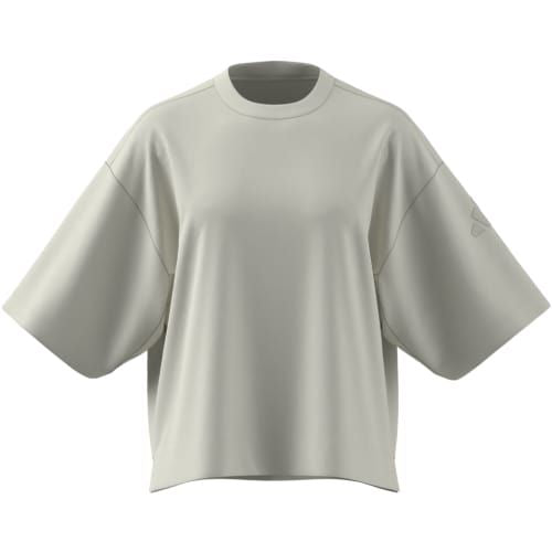 Moudda Adidas - T-shirt ample Soft Lux - Tunisie 2