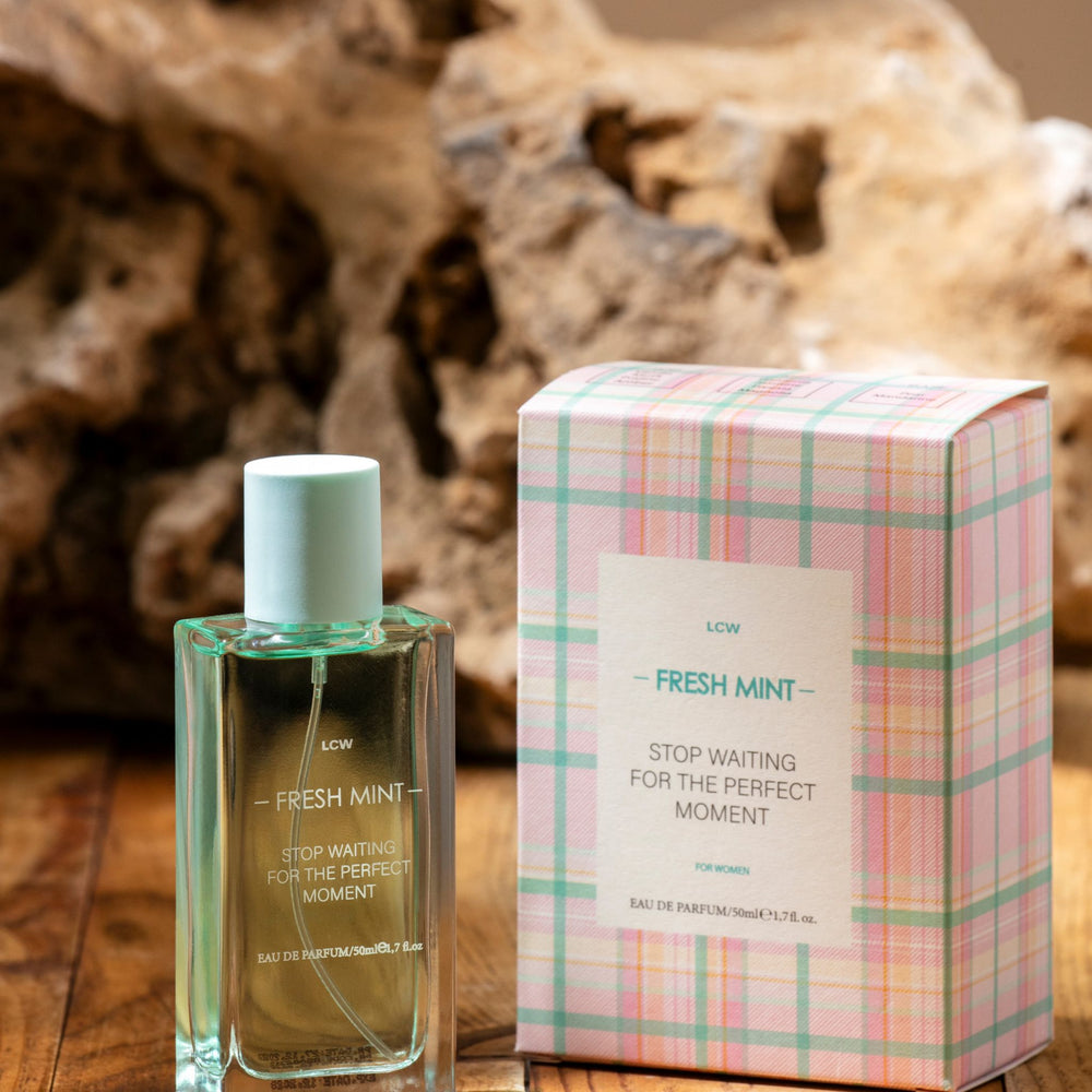 Moudda LC Waikiki - Parfum femme Mélanger - Tunisie 2