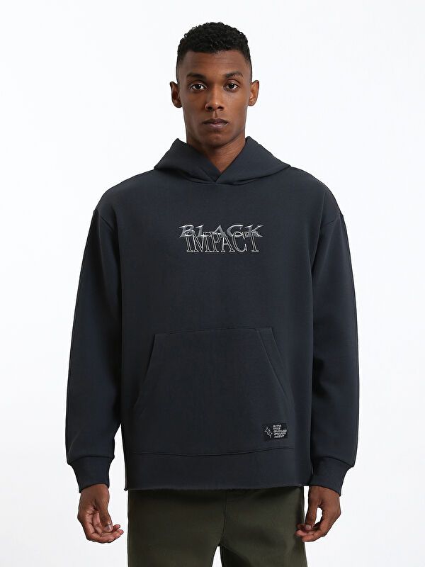 Moudda LC Waikiki - Sweatshirt pour Hommes - Tunisie 1