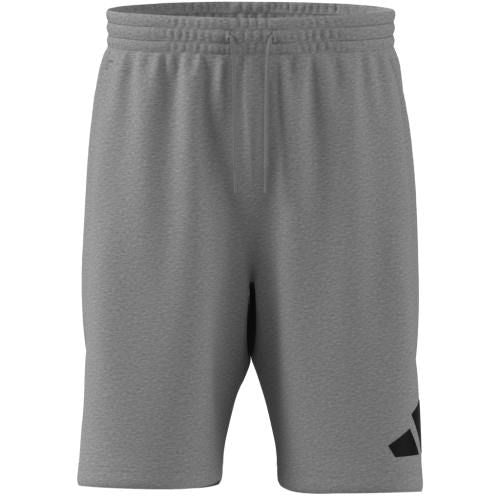Moudda Adidas - Short molleton gros logo Essentials - Tunisie 3