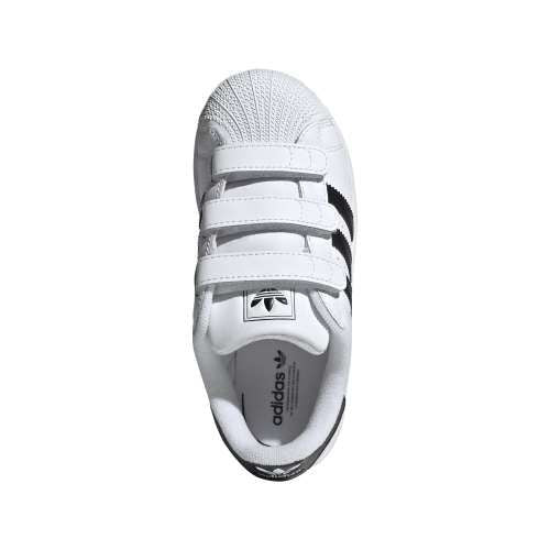 Moudda Adidas - Chaussure Superstar II Comfort Closure Enfants - Tunisie 3