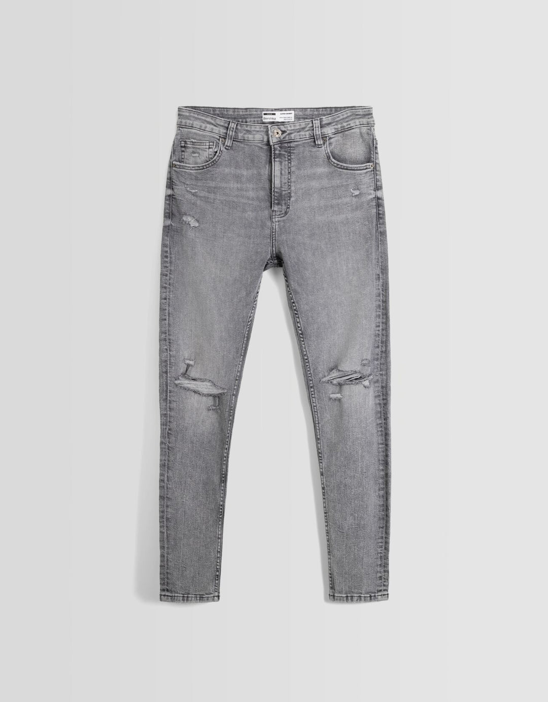 Moudda BERSHKA - Pantalon - Tunisie 1