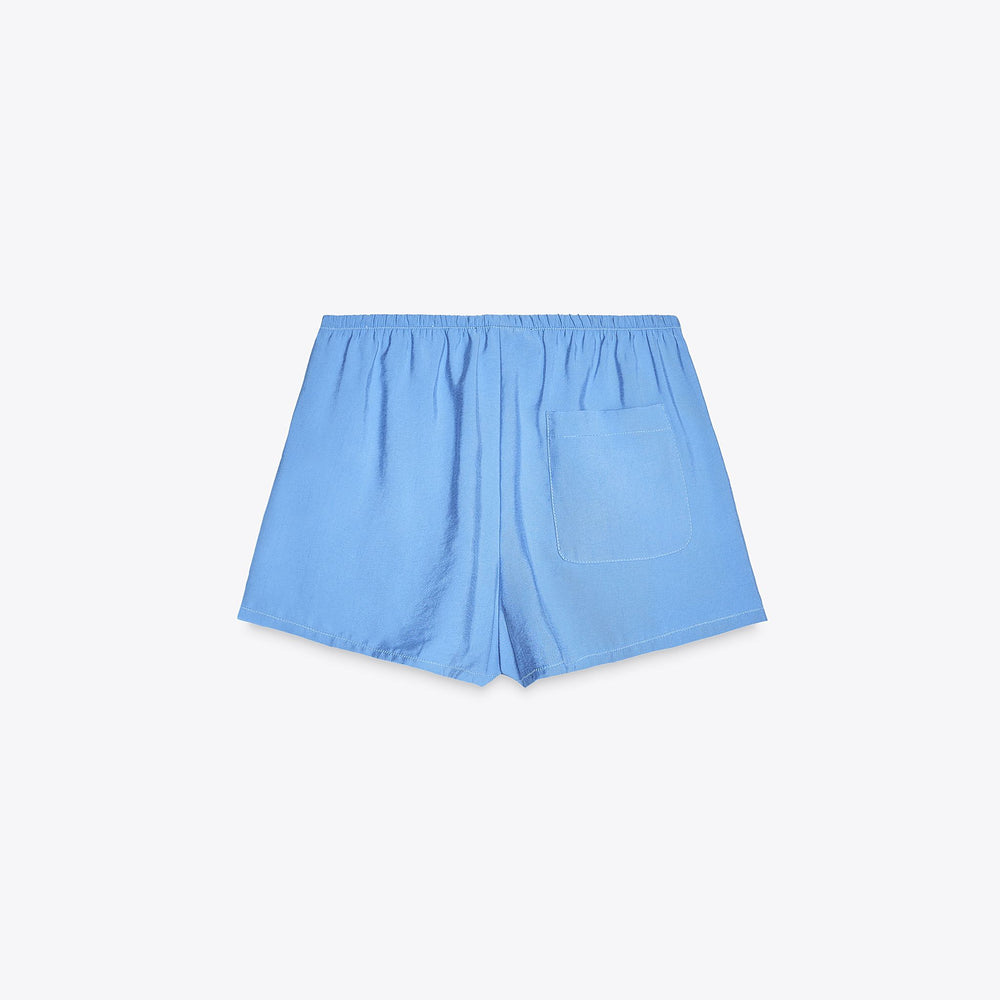 Moudda ZARA - Short Fluide - Taille Élastique - Tunisie 2