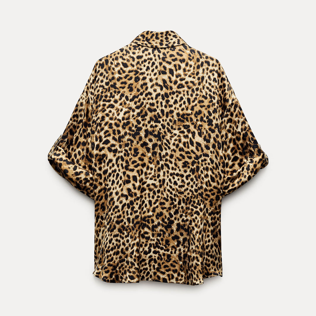 Moudda ZARA - Shirt - Tunisie 4