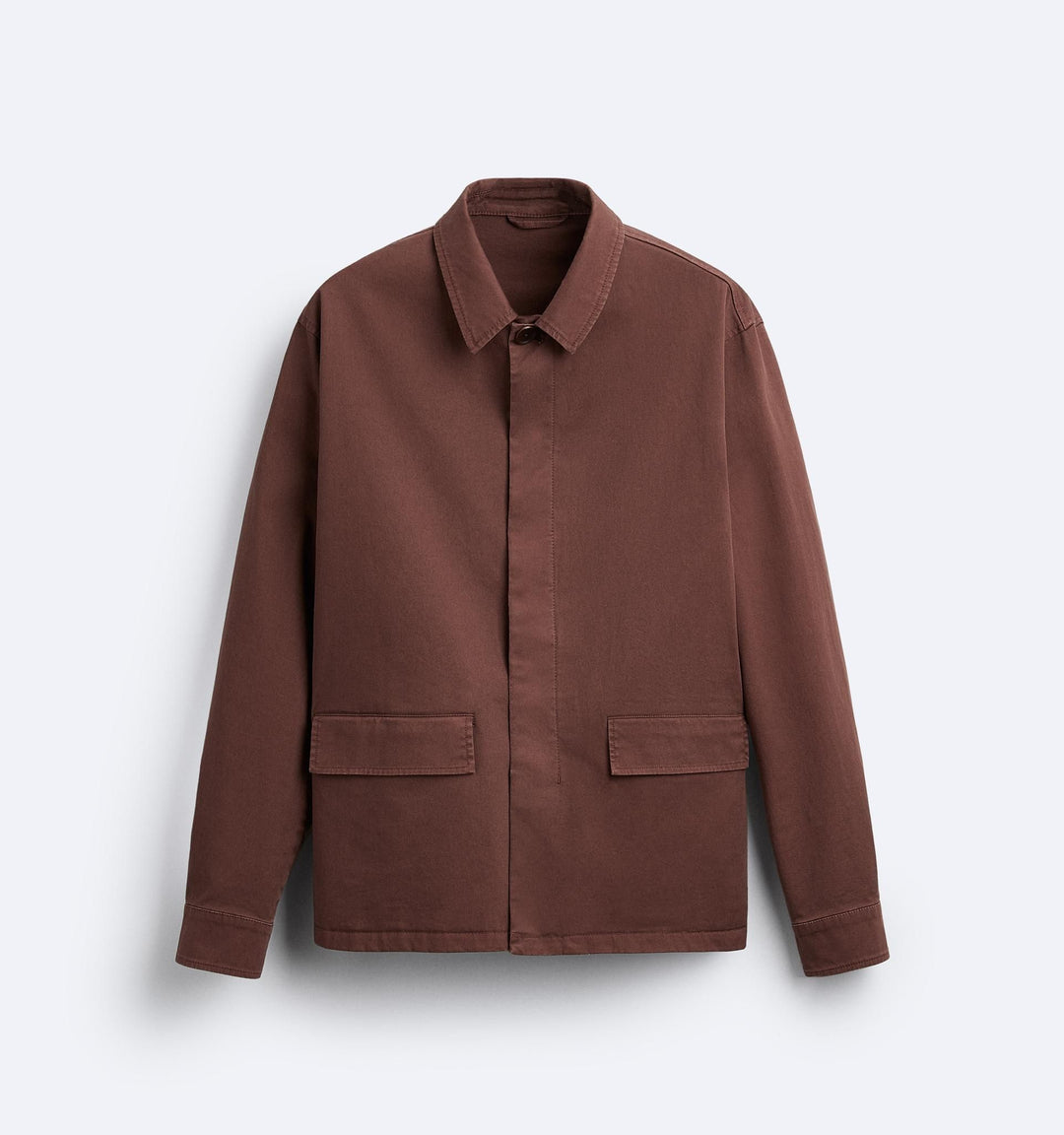 Moudda ZARA - Blouson - Tunisie 1