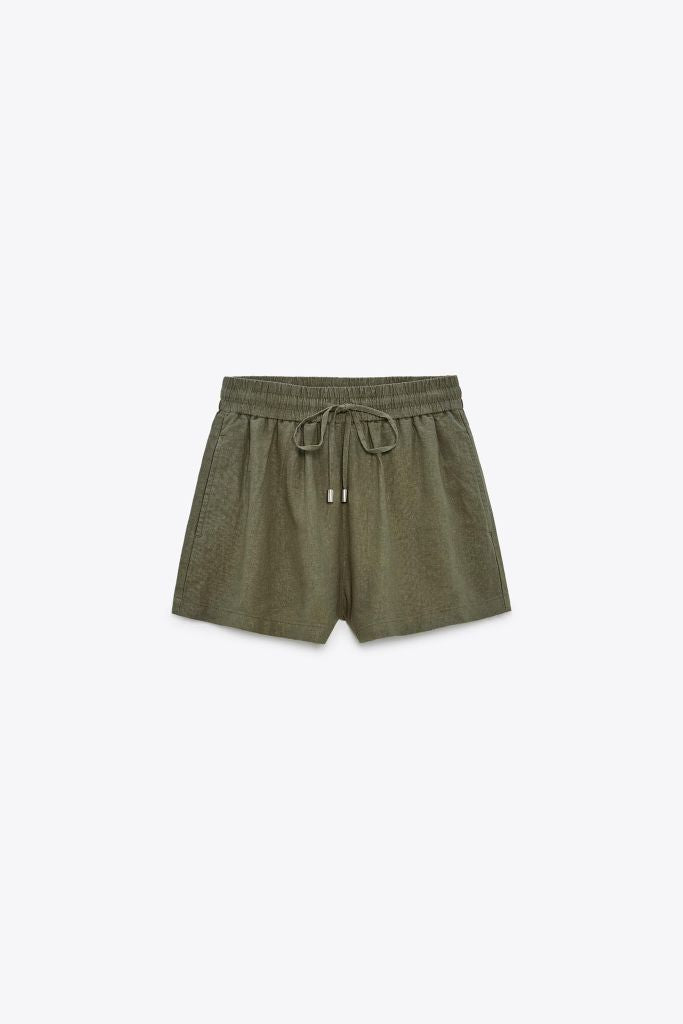 Moudda ZARA - Short / Bermuda - 3